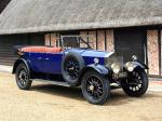 Rolls-Royce 20 HP Tourer by Maythorn 1926 года